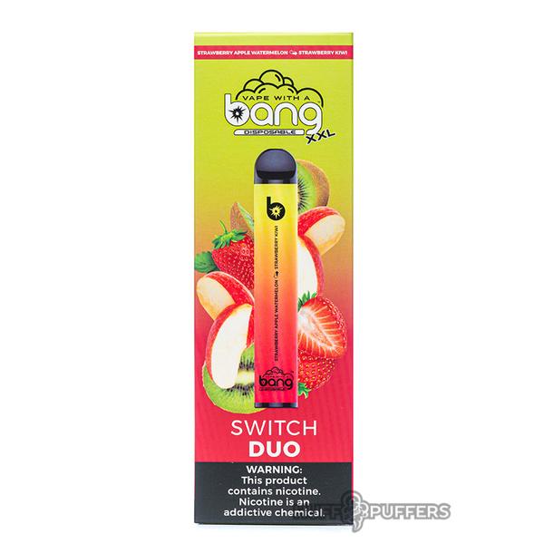 Bang Switch Duo